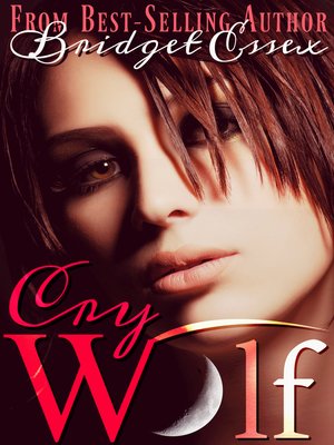 cover image of Cry Wolf